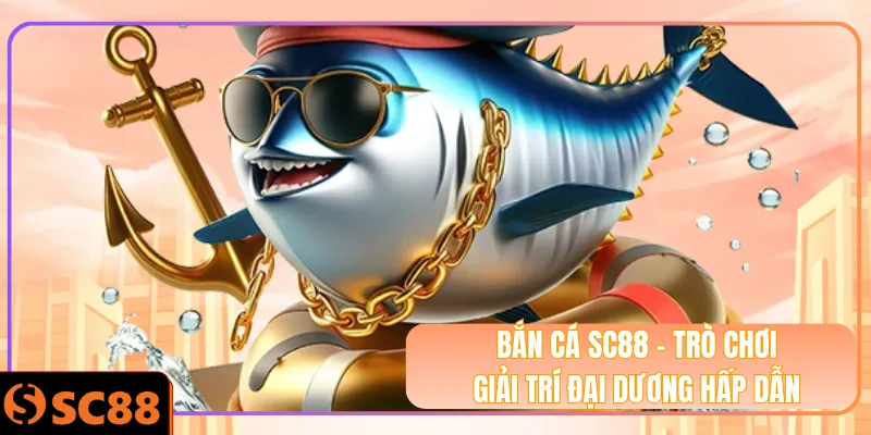 Bắn cá SC88