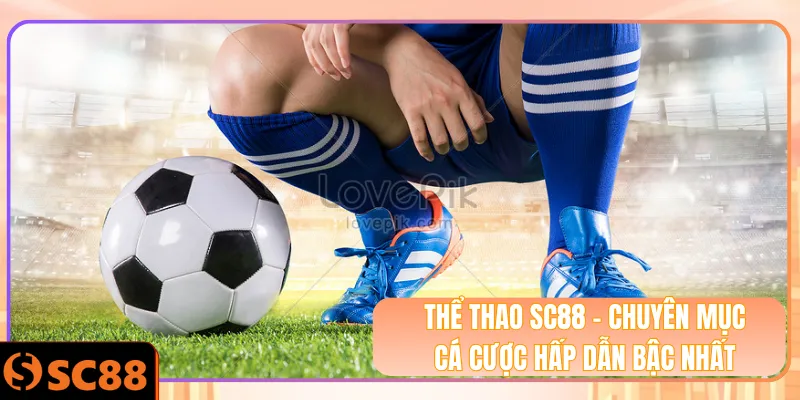 Thể thao SC88