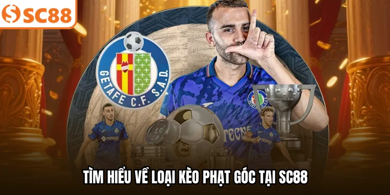 Tìm hiểu về loại kèo phạt góc tại SC88